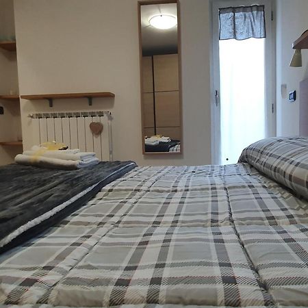 Apartamento Casa Di Zia Lilia Norma Exterior foto