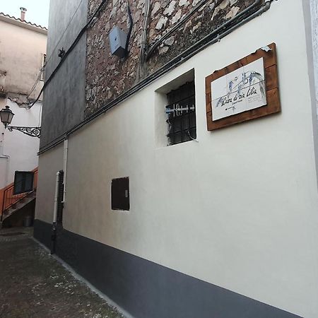 Apartamento Casa Di Zia Lilia Norma Exterior foto
