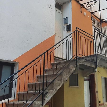 Apartamento Casa Di Zia Lilia Norma Exterior foto
