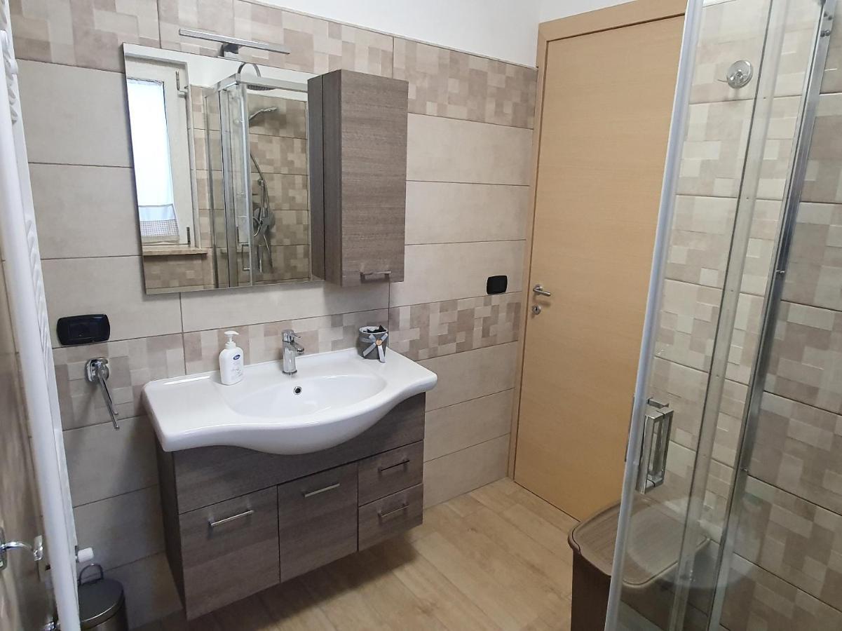 Apartamento Casa Di Zia Lilia Norma Exterior foto
