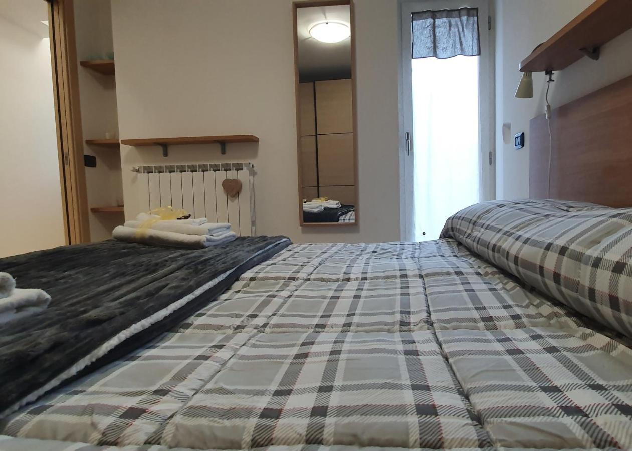 Apartamento Casa Di Zia Lilia Norma Exterior foto