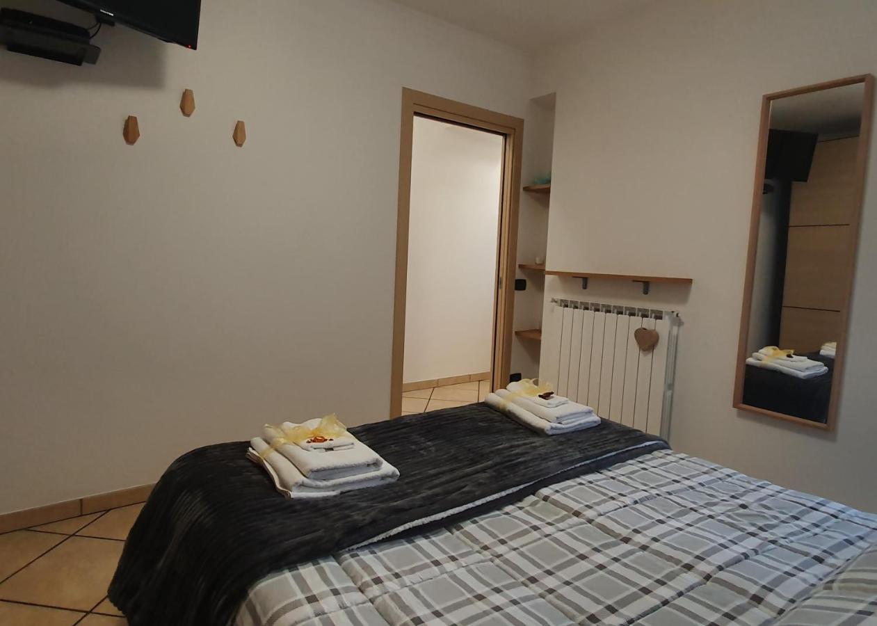 Apartamento Casa Di Zia Lilia Norma Exterior foto