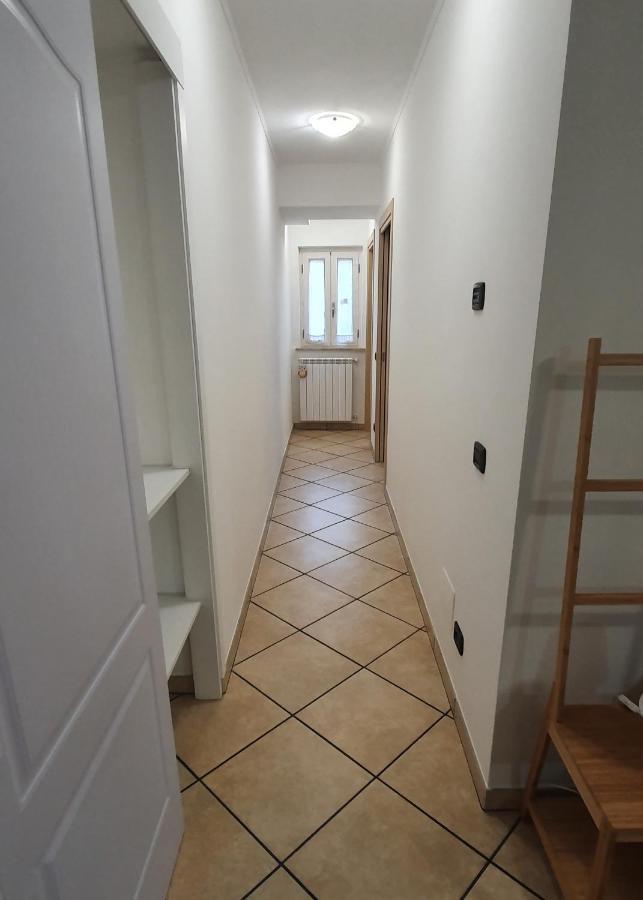 Apartamento Casa Di Zia Lilia Norma Exterior foto